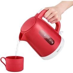 Электрочайник Sencor SWK 1024RD Фото 8