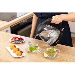 Электрочайник Sencor SWK 2300BK Фото 9