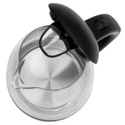 Электрочайник Sencor SWK 2300BK Фото 2