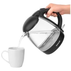 Электрочайник Sencor SWK 2300BK Фото 4