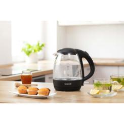 Электрочайник Sencor SWK 2300BK Фото 5