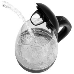 Электрочайник Sencor SWK 2300BK Фото 7