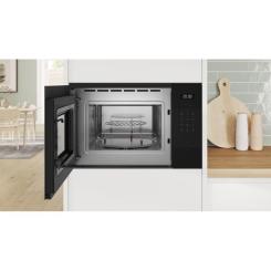 Микроволновая печь Bosch BEL554MB2 Фото 3