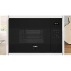 Микроволновая печь Bosch BEL554MB2 Фото 4