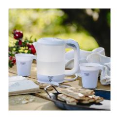 Электрочайник Adler AD 1381 Фото 11