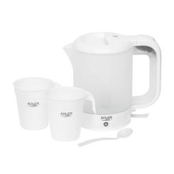 Электрочайник Adler AD 1381 Фото