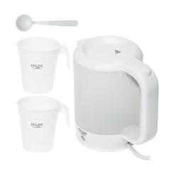 Электрочайник Adler AD 1381 Фото 5