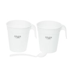 Электрочайник Adler AD 1381 Фото 7