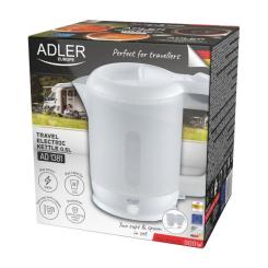 Электрочайник Adler AD 1381 Фото 8