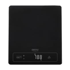 Весы кухонные Camry CR 3175 black Фото
