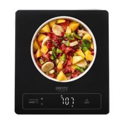 Весы кухонные Camry CR 3175 black Фото 4