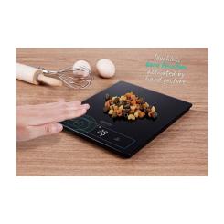 Весы кухонные Camry CR 3175 black Фото 5