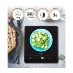 Весы кухонные Camry CR 3175 black Фото 7