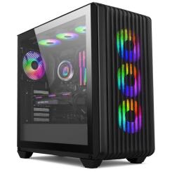 Компьютер Vinga Hela D9365 Фото