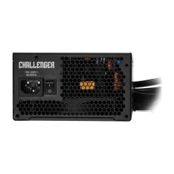 Блок питания ASRock 550W Challenger Фото 2