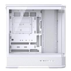 Корпус для ПК JONSBO D400 White Фото 6