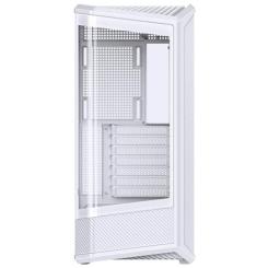 Корпус для ПК JONSBO D400 White Фото 8