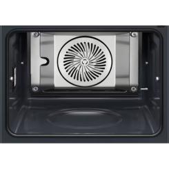 Духовой шкаф Electrolux KOAAS3ST Фото 2