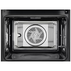 Духовой шкаф Electrolux KOAAS3ST Фото 3