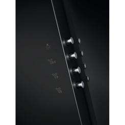 Вытяжка кухонная Electrolux LFV329K Фото 3