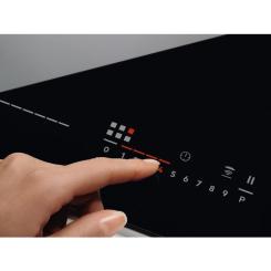 Варочная поверхность Electrolux EIV87671 Фото 4