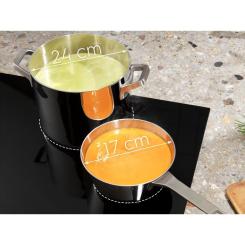 Варочная поверхность Electrolux EIV87671 Фото 6