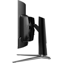 Монитор MSI MPG 341CQPX QD-OLED Фото 4