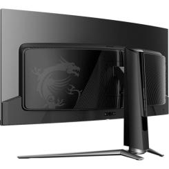 Монитор MSI MPG 341CQPX QD-OLED Фото 5