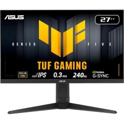 Монитор ASUS TUF Gaming VG279QML5A Фото 1