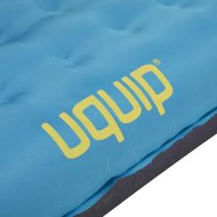 Матрас надувной Uquip Betty Single XL Petrol/Grey (243107) Фото 6