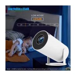 Проектор H96 MAX HY300A Фото 6