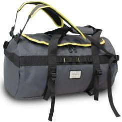 Сумка дорожная Semi Line 36 Graphite (A3051-1) Фото 2