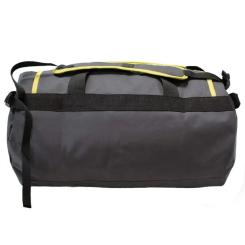 Сумка дорожная Semi Line 36 Graphite (A3051-1) Фото 3