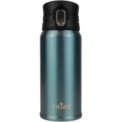 Термокружка Tribe Motion 0,36 л aqua Фото