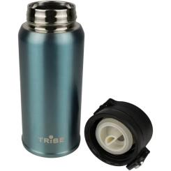 Термокружка Tribe Motion 0,36 л aqua Фото 1