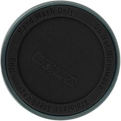 Термокружка Tribe Motion 0,36 л aqua Фото 3