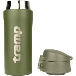 Термокружка Tramp 0,35 л olive Фото 1