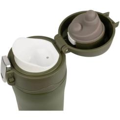 Термокружка Tramp 0,35 л olive Фото 2