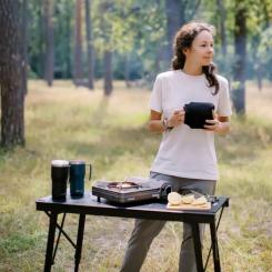 Термокружка Tribe Travel Mug 600 мл blue Фото 9