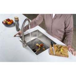 Измельчитель пищевых отходов In-Sink-Erator Evolution Plus 1000 Фото 9