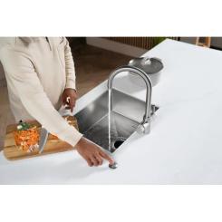 Измельчитель пищевых отходов In-Sink-Erator Evolution Plus 1000 Фото 10