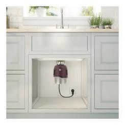Измельчитель пищевых отходов In-Sink-Erator Evolution Plus 1000 Фото 1