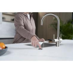 Измельчитель пищевых отходов In-Sink-Erator Evolution Plus 1000 Фото 2