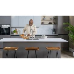 Измельчитель пищевых отходов In-Sink-Erator Evolution Plus 1000 Фото 3