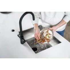Измельчитель пищевых отходов In-Sink-Erator Evolution Plus 1000 Фото 4