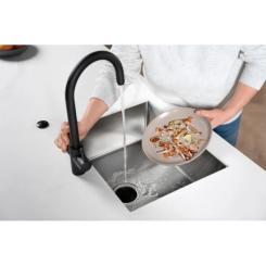 Измельчитель пищевых отходов In-Sink-Erator Evolution Plus 1000 Фото 5