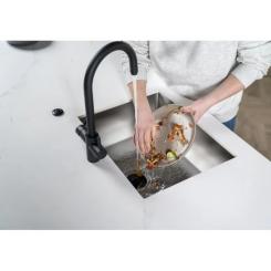 Измельчитель пищевых отходов In-Sink-Erator Evolution Plus 1000 Фото 7