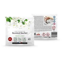 Ароматическое саше Elix Fresh Linen Фото 1