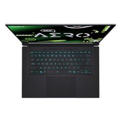 Ноутбук GIGABYTE Aero X16 EG61H Фото 2