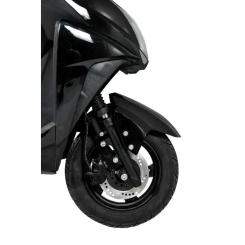 Электроскутер Atlas Falcon Box 1800W Cyan Blue Фото 5